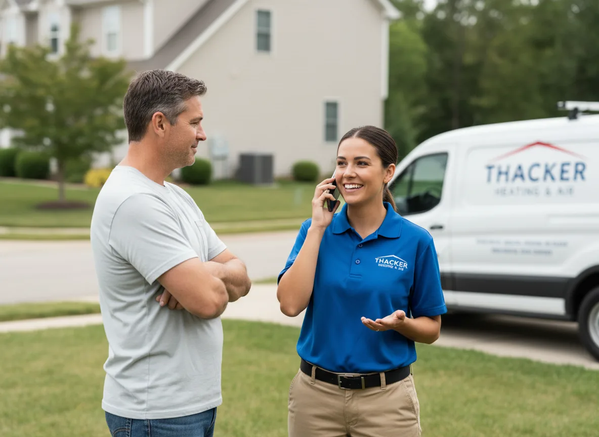 Ac Repair Prescott Valley, AZ FAQs